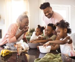 Maintaining Strong Family Relationships: Tips for a Harmonious Home Life
