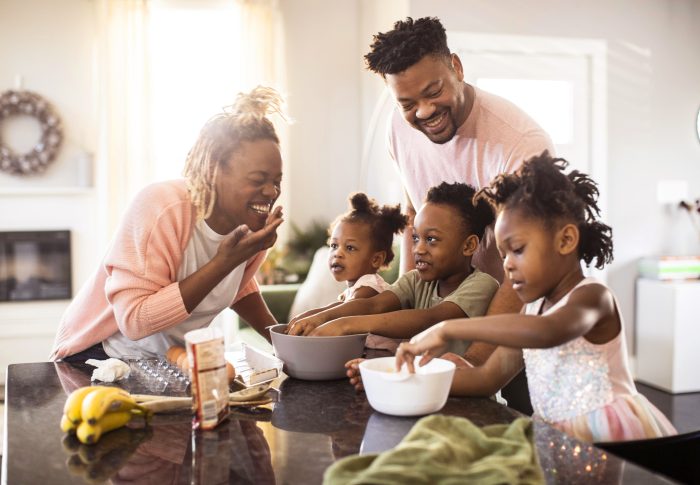 Maintaining Strong Family Relationships: Tips for a Harmonious Home Life
