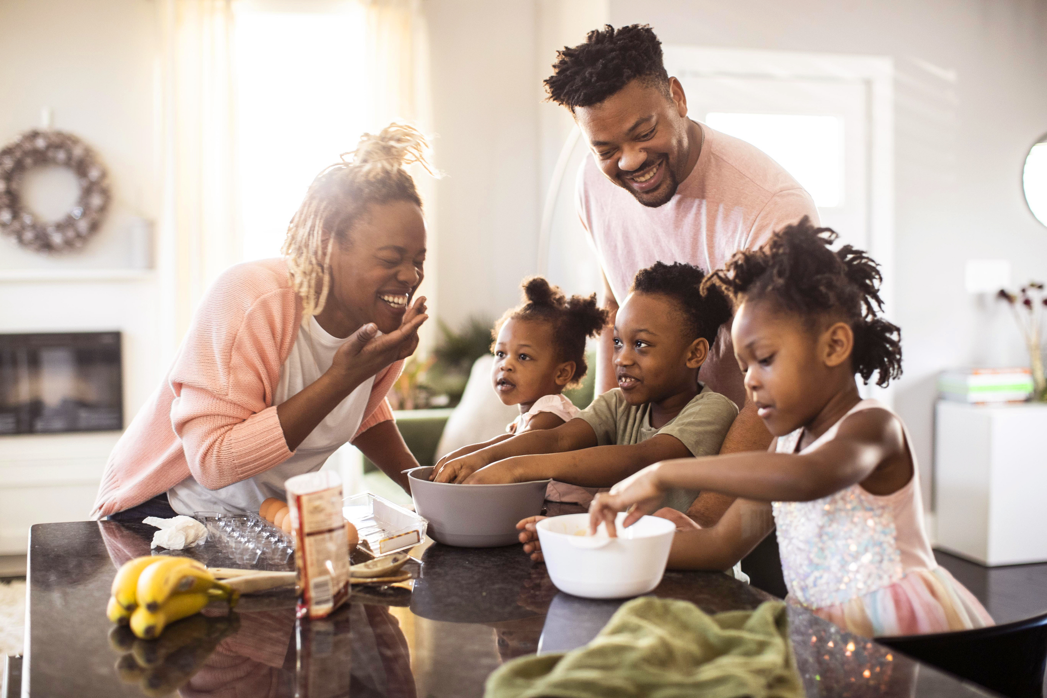 Maintaining Strong Family Relationships: Tips for a Harmonious Home Life