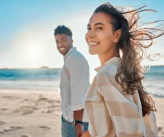 The Dynamics of Love and Relationships: Nurturing Healthy Connections