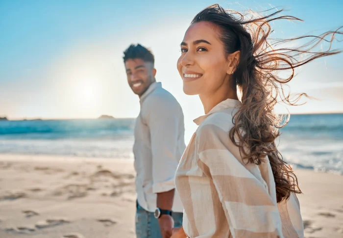 The Dynamics of Love and Relationships: Nurturing Healthy Connections