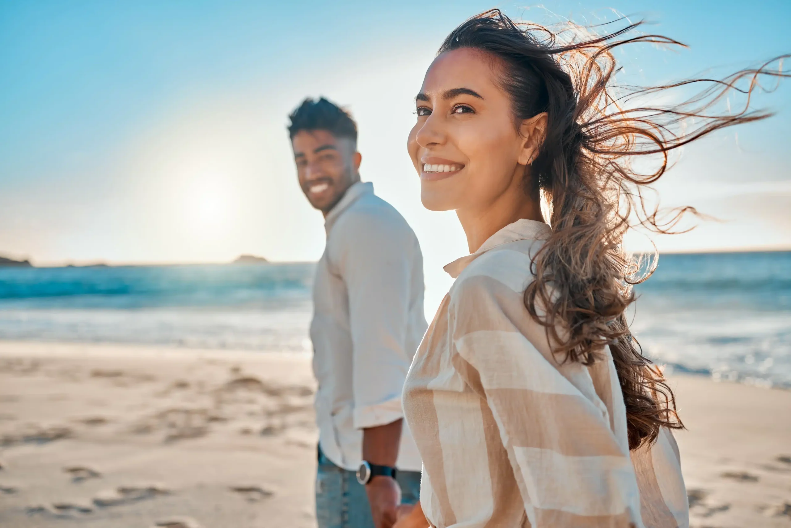 The Dynamics of Love and Relationships: Nurturing Healthy Connections