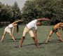 Exercise as a Healthy Lifestyle