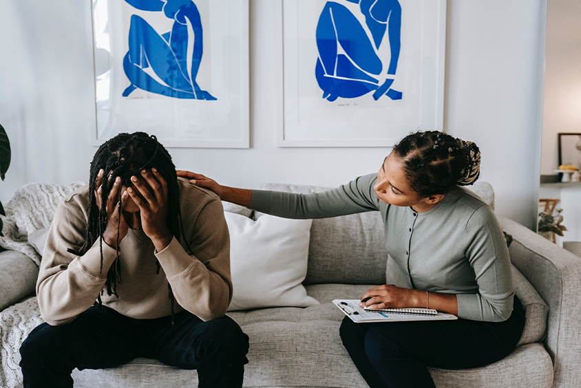 How to Fix Things When a Relationship Starts to Crack