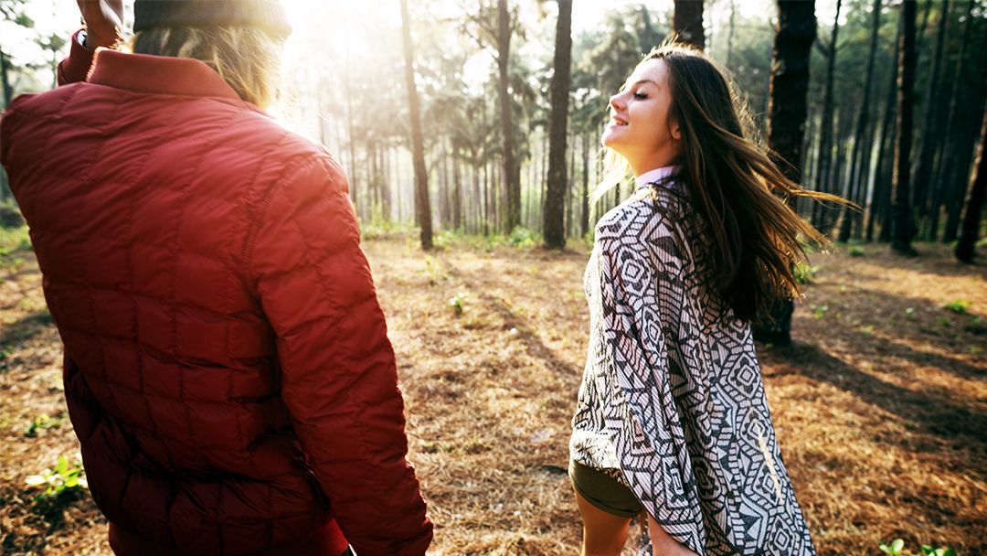 How to Handle Relationship Problems Without Losing Your Mind
