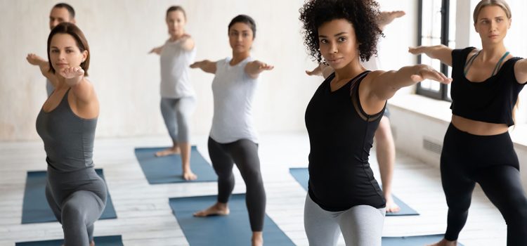 How to Relieve Mental Stress Through Low-Intensity Exercise
