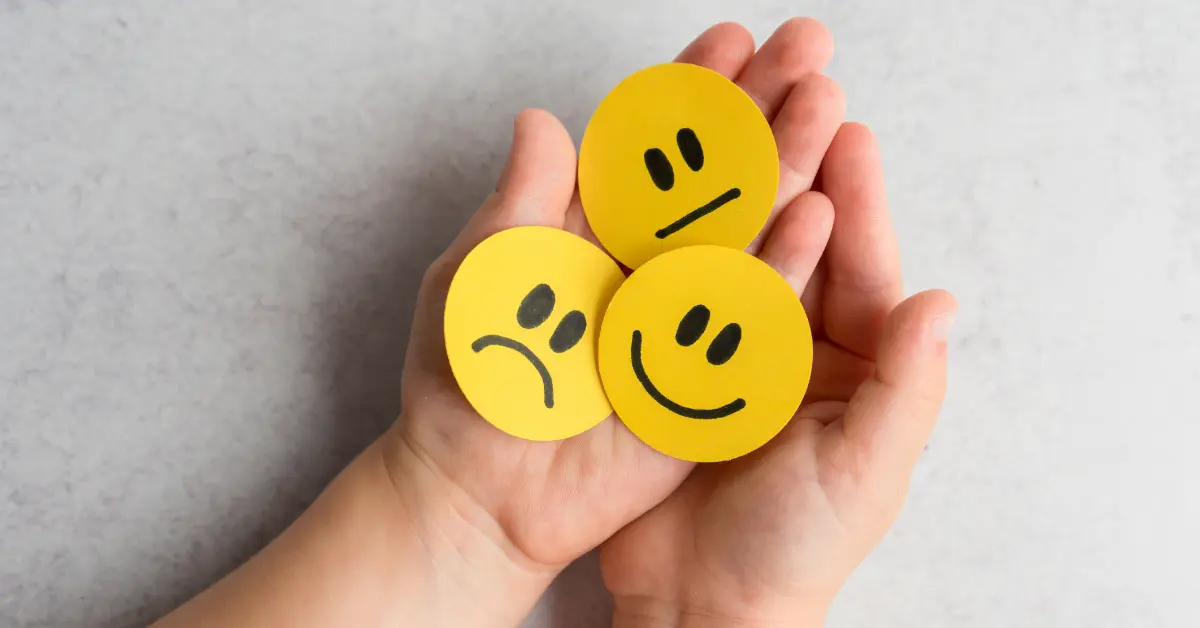 Mastering the Emotional Wave: How Understanding Emotions Empowers Us in 2025