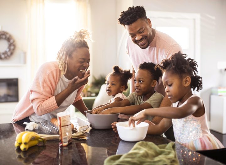 Maintaining Strong Family Relationships: Tips for a Harmonious Home Life