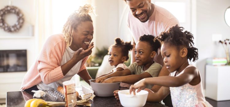 Maintaining Strong Family Relationships: Tips for a Harmonious Home Life