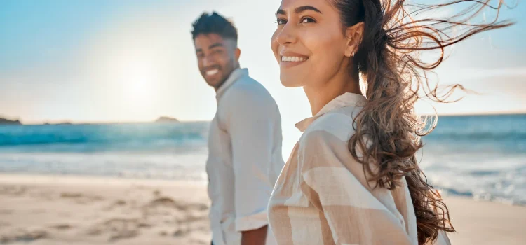 The Dynamics of Love and Relationships: Nurturing Healthy Connections