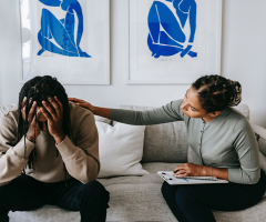 How to Fix Things When a Relationship Starts to Crack