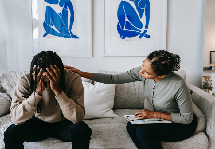 How to Fix Things When a Relationship Starts to Crack