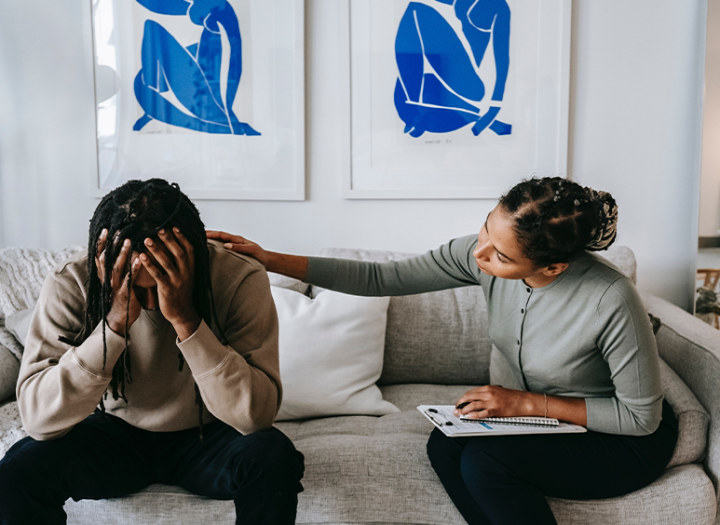How to Fix Things When a Relationship Starts to Crack