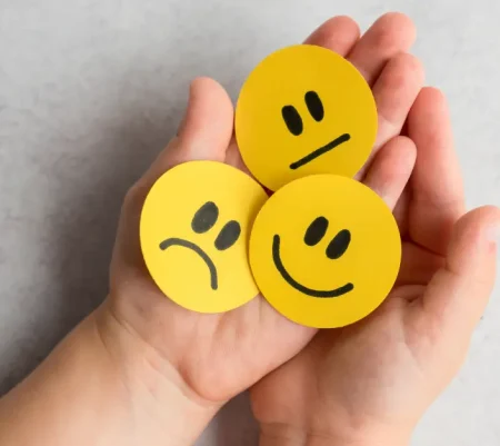 Mastering the Emotional Wave: How Understanding Emotions Empowers Us in 2025