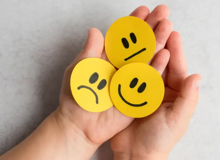 Mastering the Emotional Wave: How Understanding Emotions Empowers Us in 2025