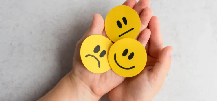 Mastering the Emotional Wave: How Understanding Emotions Empowers Us in 2025